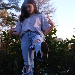 Meet your Posher, Megan